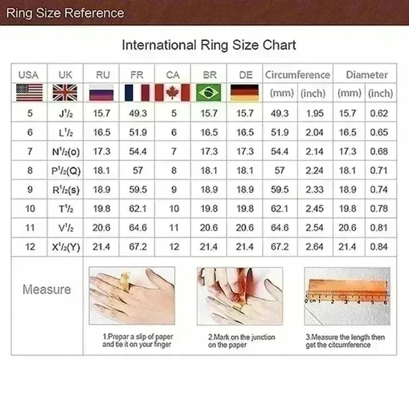 Charm Round Geometry Silver Rose Gold Color Rings for Women Gorgeous Metal Inlaid Green White Stones Ring Jewelry