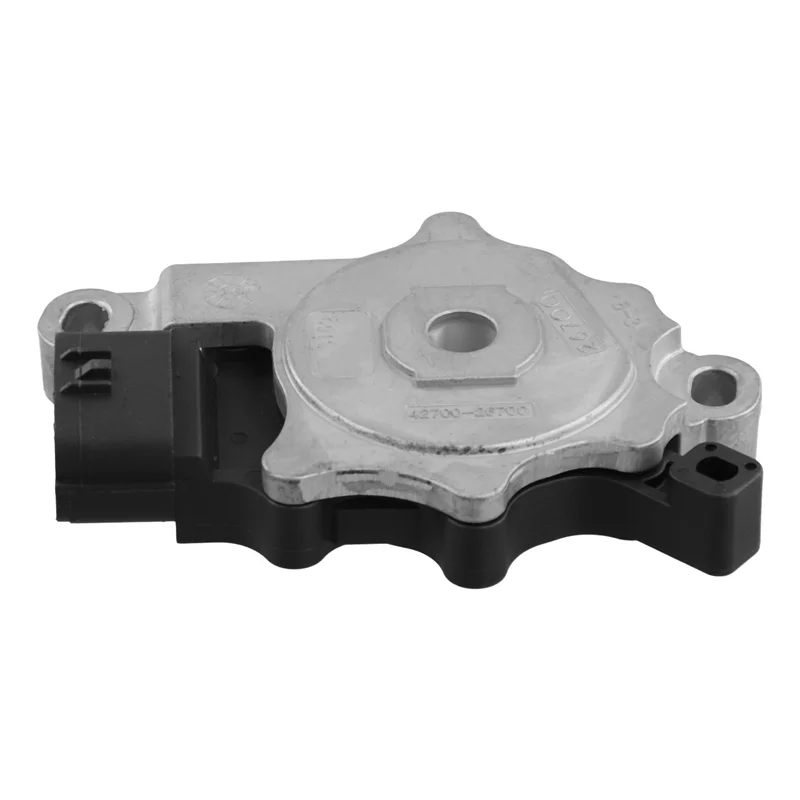Reliable-Car Neutral Safety Switch Gearbox Neutral Switch Sensor 42700-26700 For Kia K2 K3 KX3 KX5 Sportage Forte