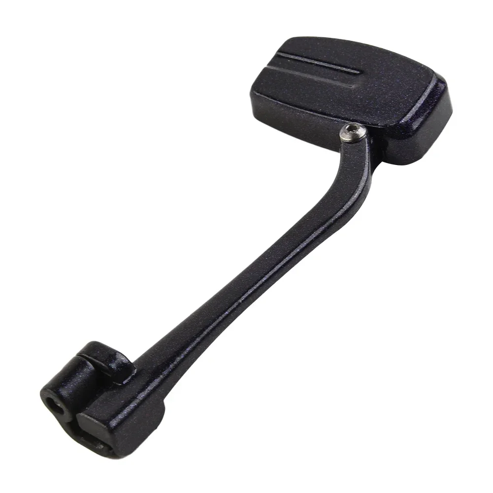 

Bike Rearview Mirror Riding Parts Sunglasses Adjustable Bike Rear View Mirror Cycling Accessories ABS Material