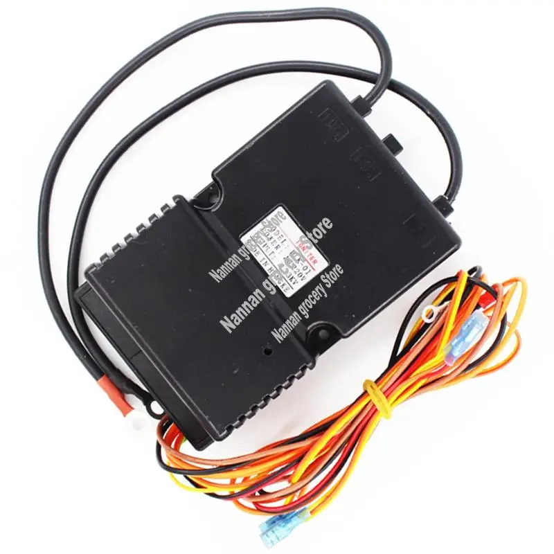 HLK-01 AC220 Univer…