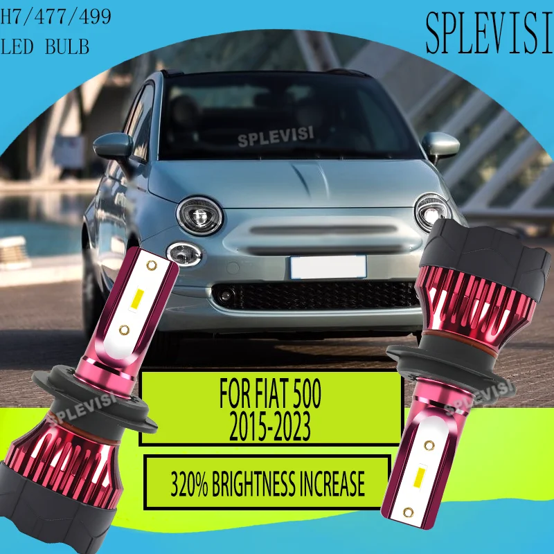 האם Start 477 הוא הפתרון המושלם למאורות הידוק של Fiat 500? ביקורת מפורטת ו של משתמש אמיתי