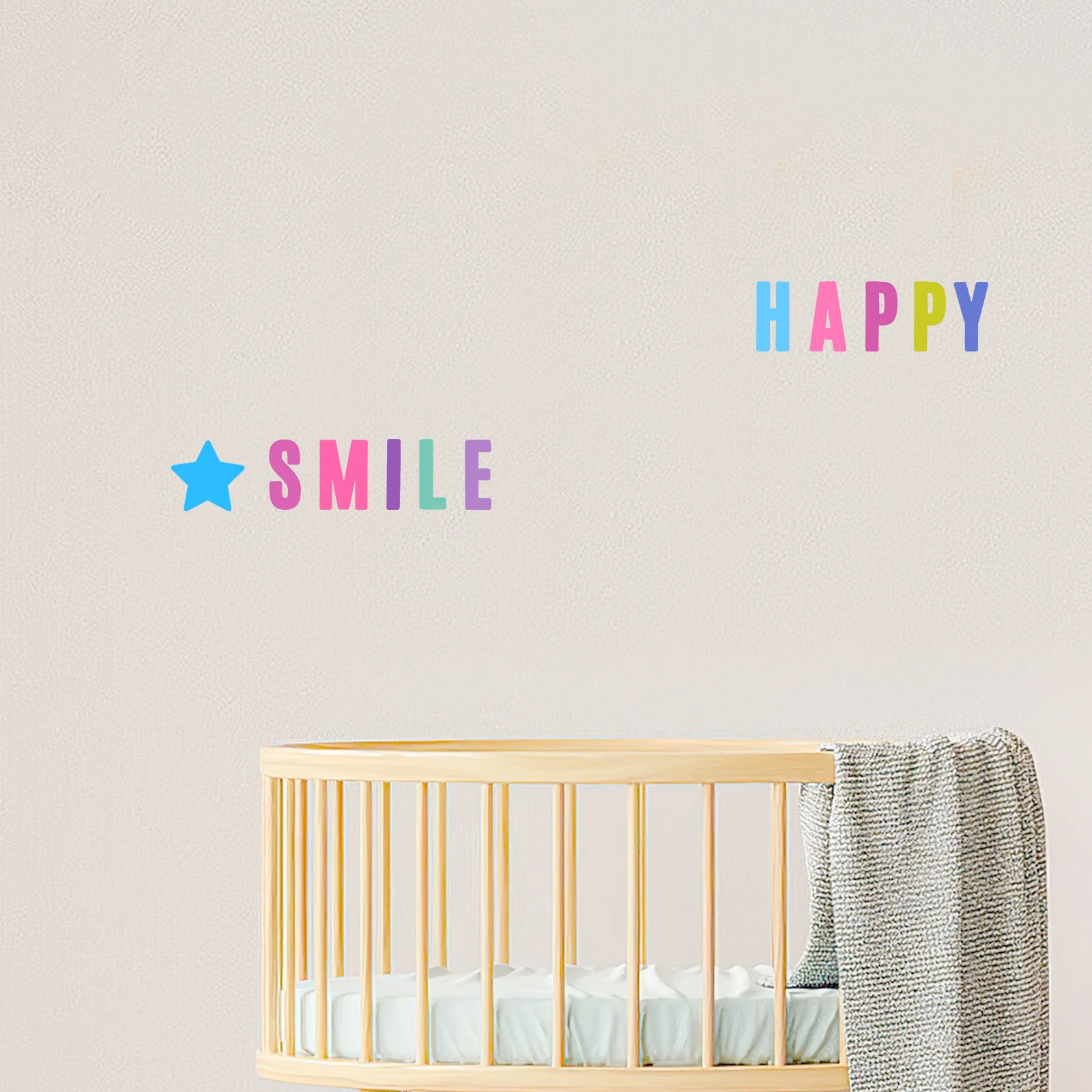 

6 Sheets Alphabet Number Diy Craft Decals For Scrapbooking Water Bottles Phone Cases Journal Supplies Letter Stickers Decorative