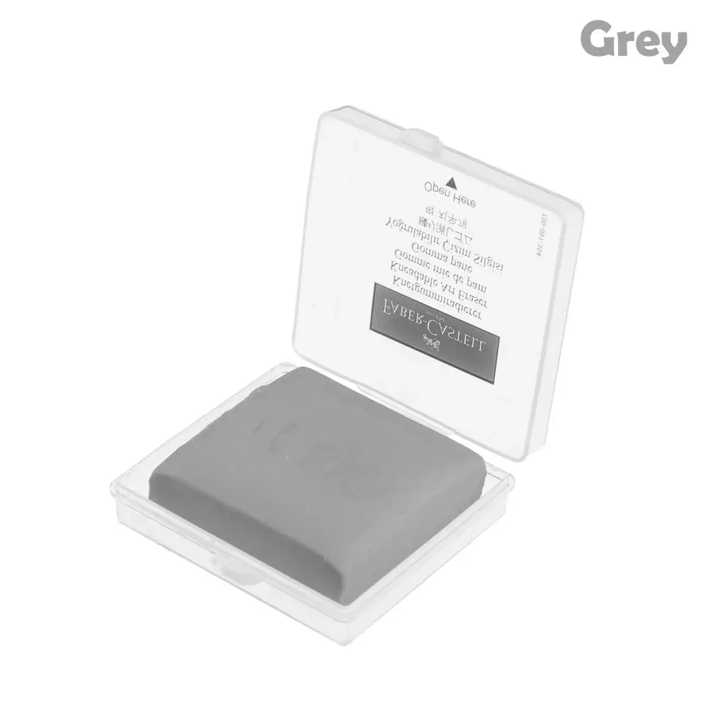 Variant: Grey-box