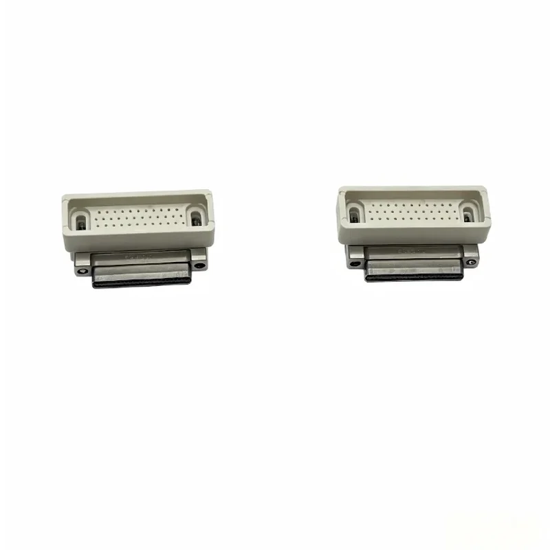 Mini Connector J63A-2E2-051-321-JC Widely Used in Aerospace and Industrial Control Systems Connectors