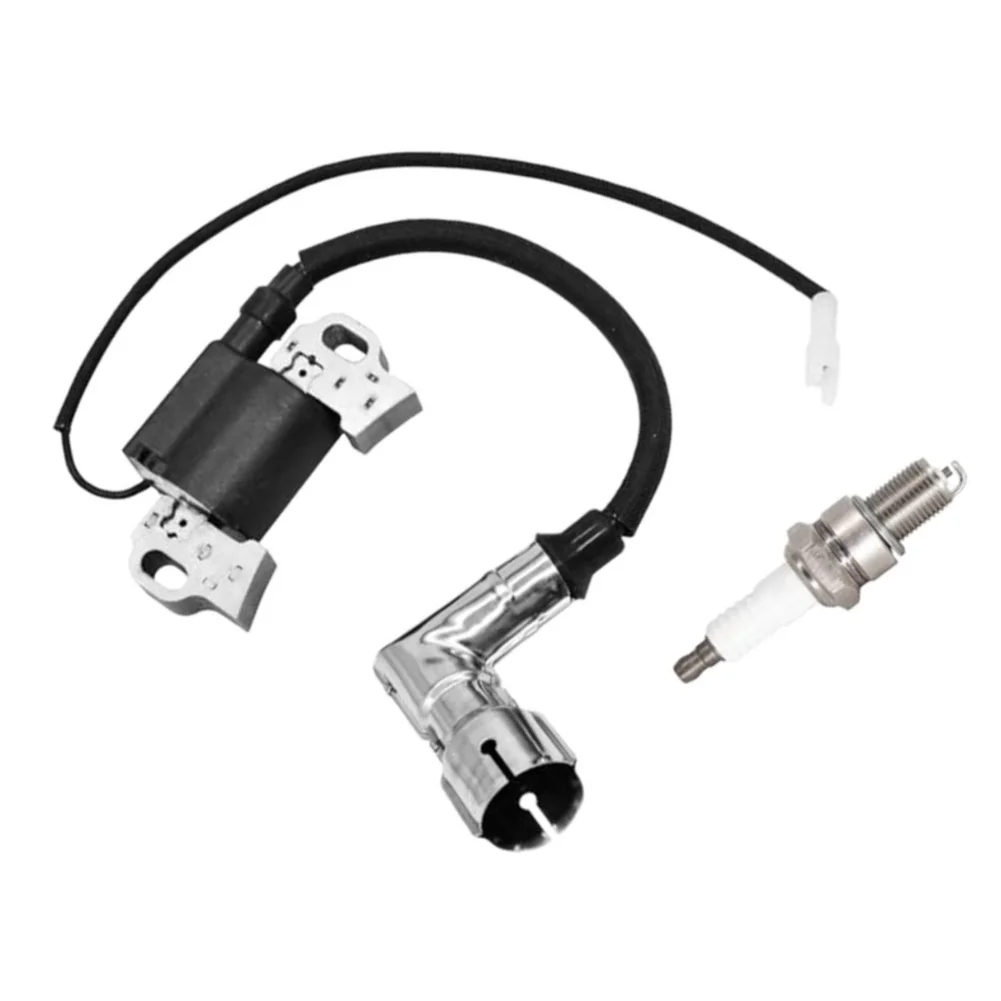 For Engine Tune-up 951-12220 Ignition Coil Outdoor Machinery Coil Simple Ignition Coil Replacement Ignition Coil