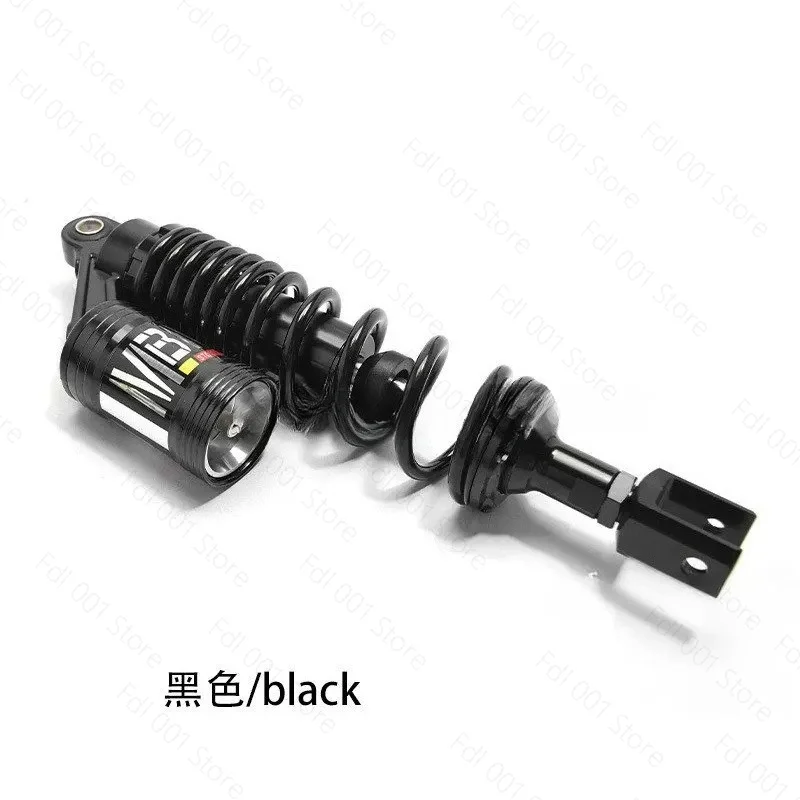 For Yamaha 100CC motorcycle Husi RSZ ghost fire JOG Qiaoge modified 32CM after shock absorption