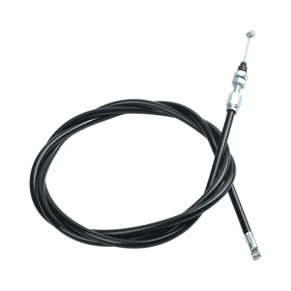 Mower Lawnmower Throttle Cable Garden Lawnmower Mower Spare Parts Oil-oil Air Filter Replacement 17910-VA3-003 for durable