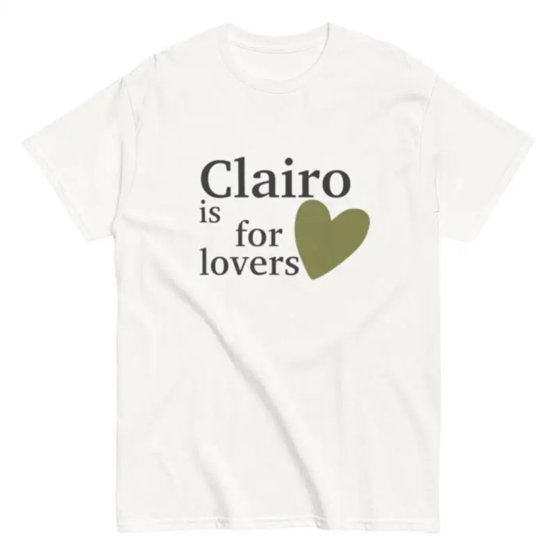 Футболка Clairo Charm Album
