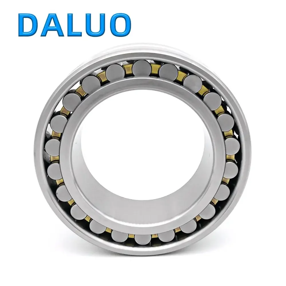 DALUO-Roulement NN3018K MBCC9P4, 90x140x37, 1 pièce