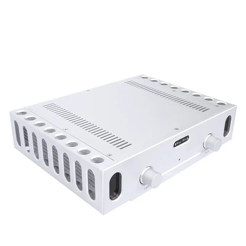 SUQIYA Réplica Burmester933 Circuito Amplificador 150W * 2 Amplificador HIEND Clássico Famoso Instrumento Amplificador de Febre