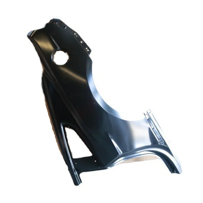 

OEM Style Auto Parts New Aluminum Alloy Rear Fender for 2018-2023 for Ford Mustang GT Ecoboost