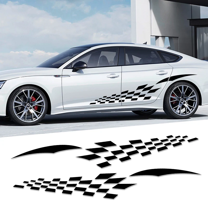 Thumbnail 2 - #19 Latest Racing Stripe Stickers Offers