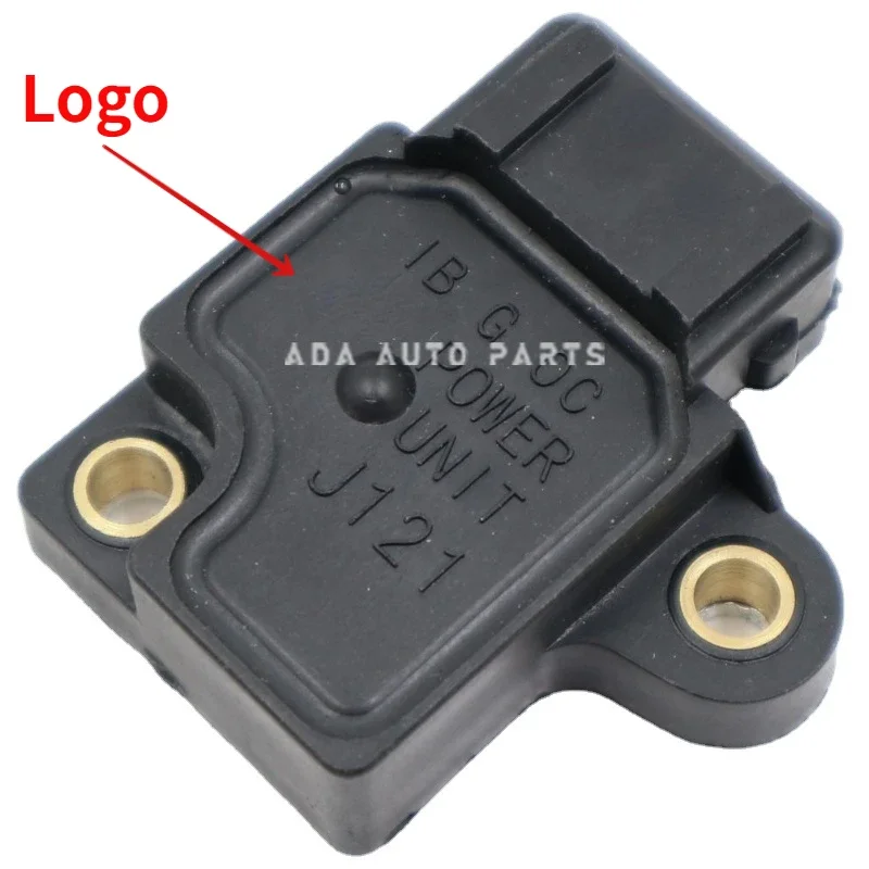 Brand New J121 MD184475 33370-64B11 27360-32810 Ignition Control Module For Chevrolet Metro1998-2000 Mitsubishi 3000GT Suzuki