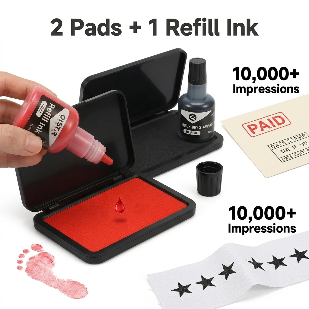 conjunto-de-2-almofadas-de-carimbo-com-tinta-de-reposicao-almofada-de-tinta-portatil-para-carimbos-de-borracha-madeira-metal-para-escola-escritorio-e-artesanato