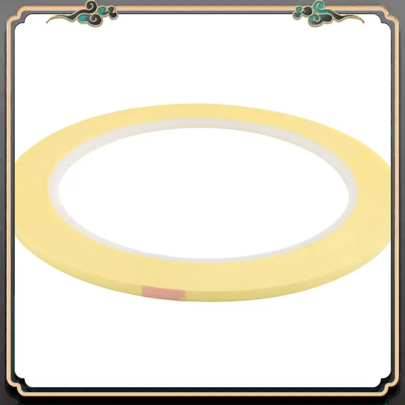 

ASMA-Whiteboard Tape, 8 Pack, Assorted Colors, Thin Tape For Dry Erase Board, Whiteboard Accessories, Erase Board Replacement