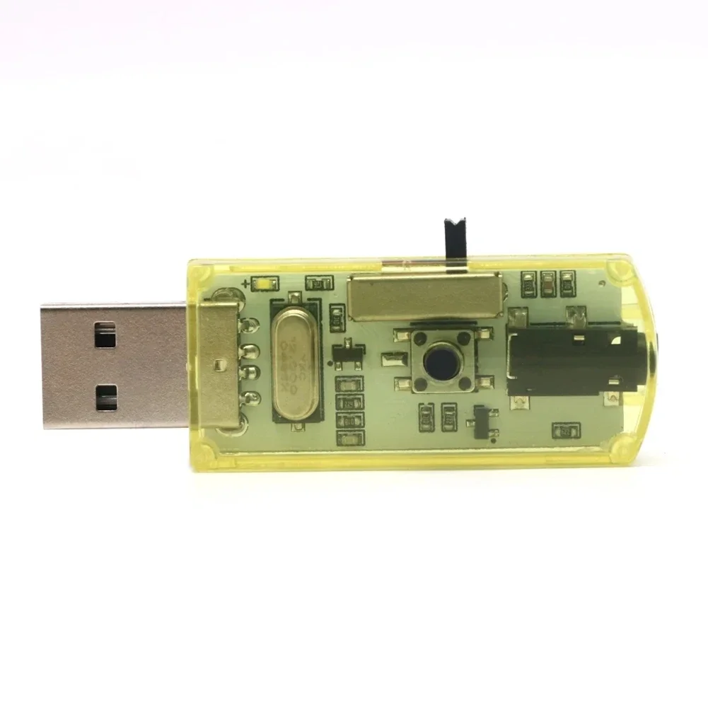 30In1 G7 RC USB Gold Simulatore di volo con cavo Phoenix 5.0 per RC XTR Aerofly VRC FPV Racing Drone Quadcopter aereo