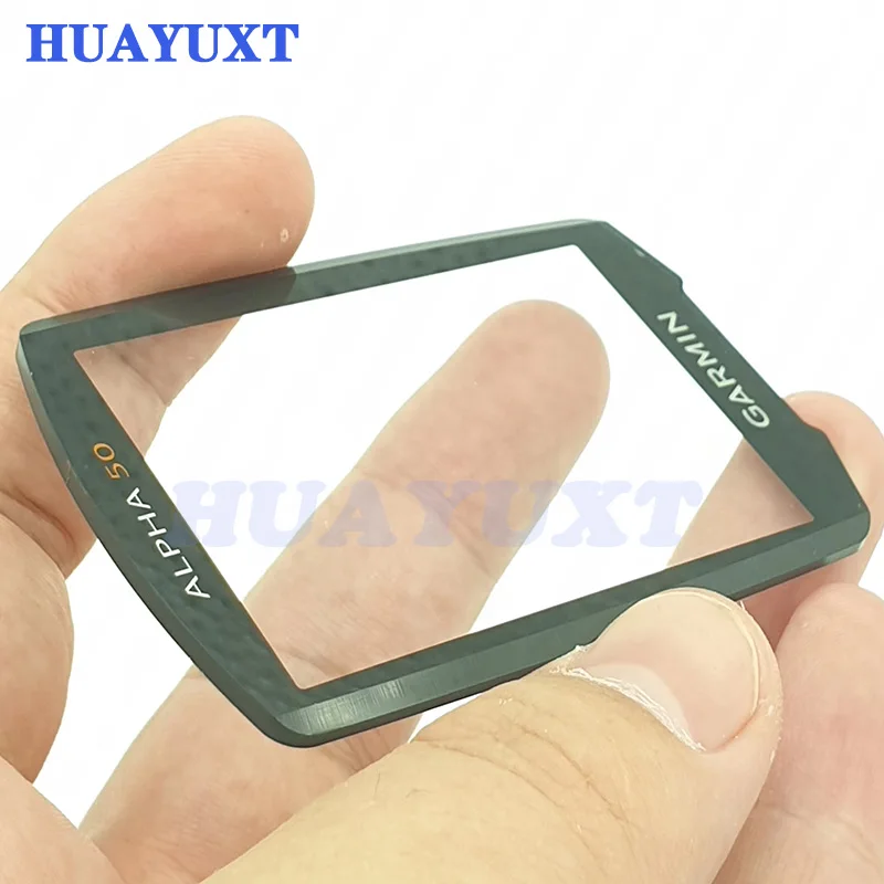 GLASS For Garmin Alpha 50 Replacement Parts
