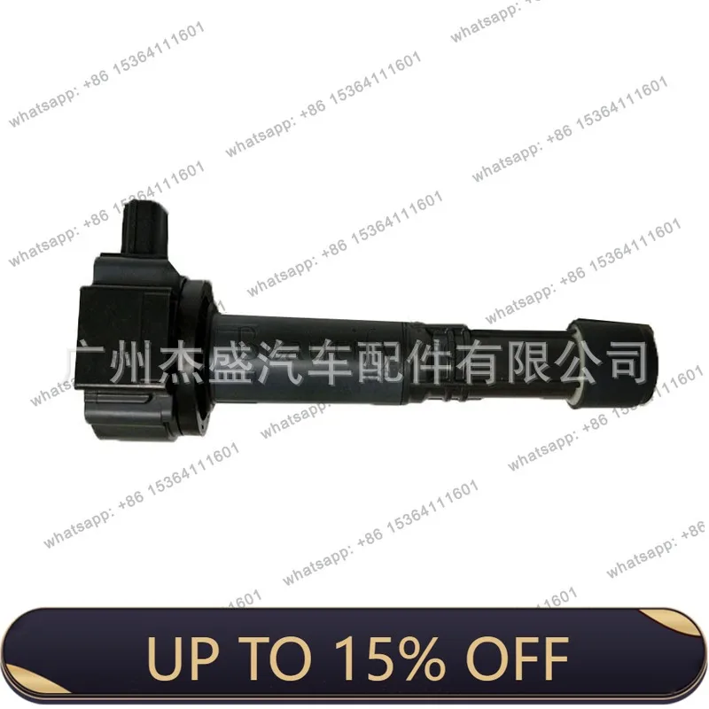 YJ Ignition Coil 30520-PNA-007 099700-070 Fit Honda Accord City Ignition Pack