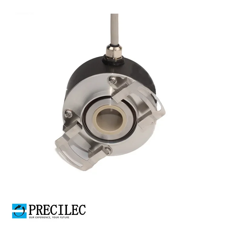 2025 Rennes PRECILEC I9H Series Incremental Encoder