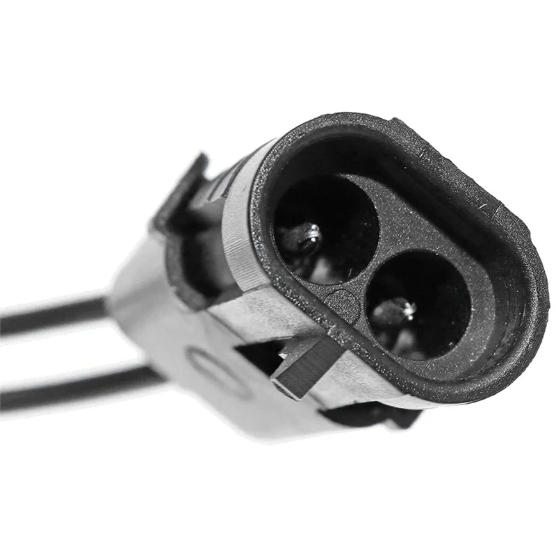 Plain Temperature Sensor For John Deere Skid Steer Tractors Backhoe Loaders RE503242