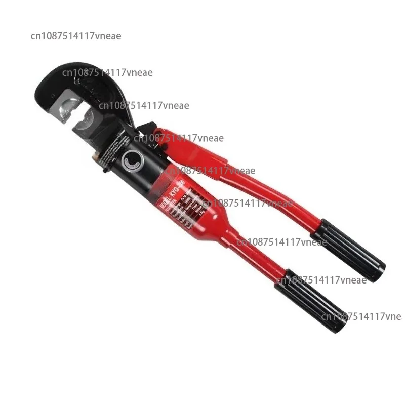 Manual Hydraulic Ca… - image