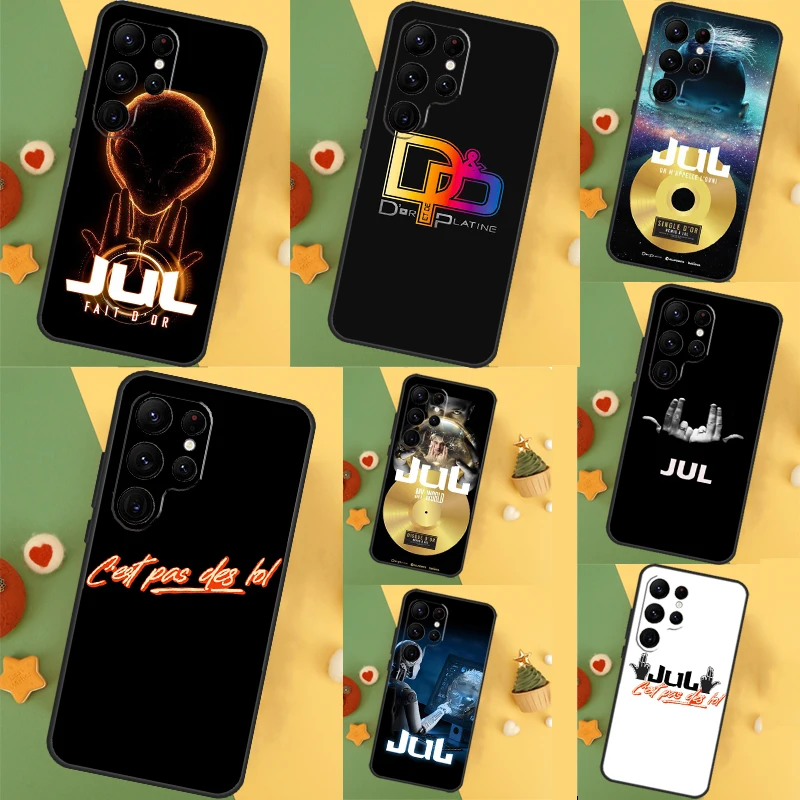 Jul C'est Pas Des L… - image