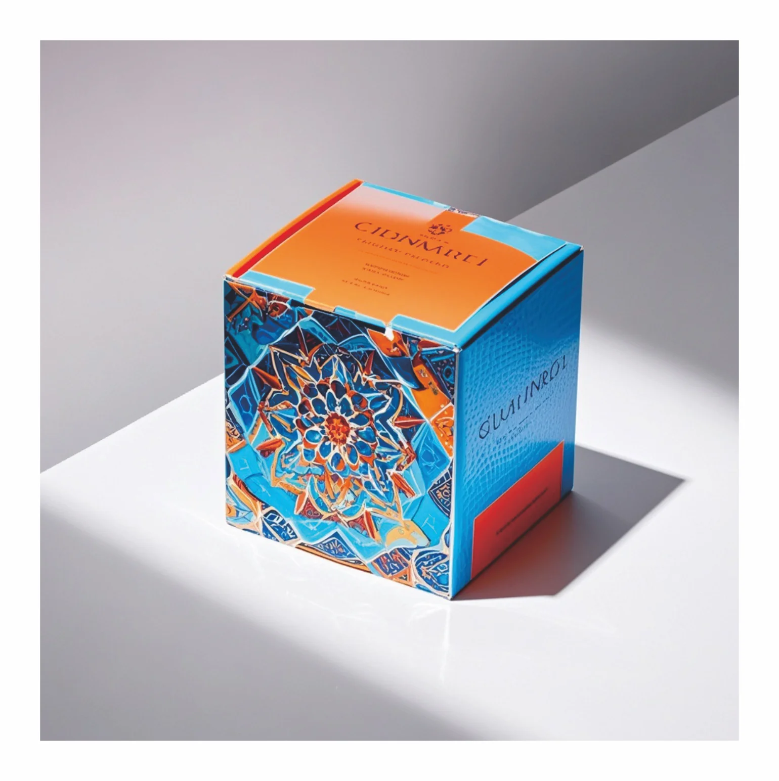 

Professional Packaging Box For Shoes Box For Packaging Made In China