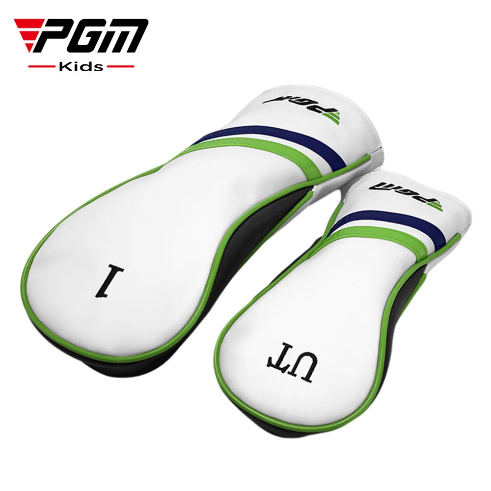 PGM Golf Club لليد اليسرى للأطفال رقم. 1 تي شيرت خشبي للأولاد والبنات في سن المراهقة تي شيرت خشبي مباشرة من الشركة المصنعة