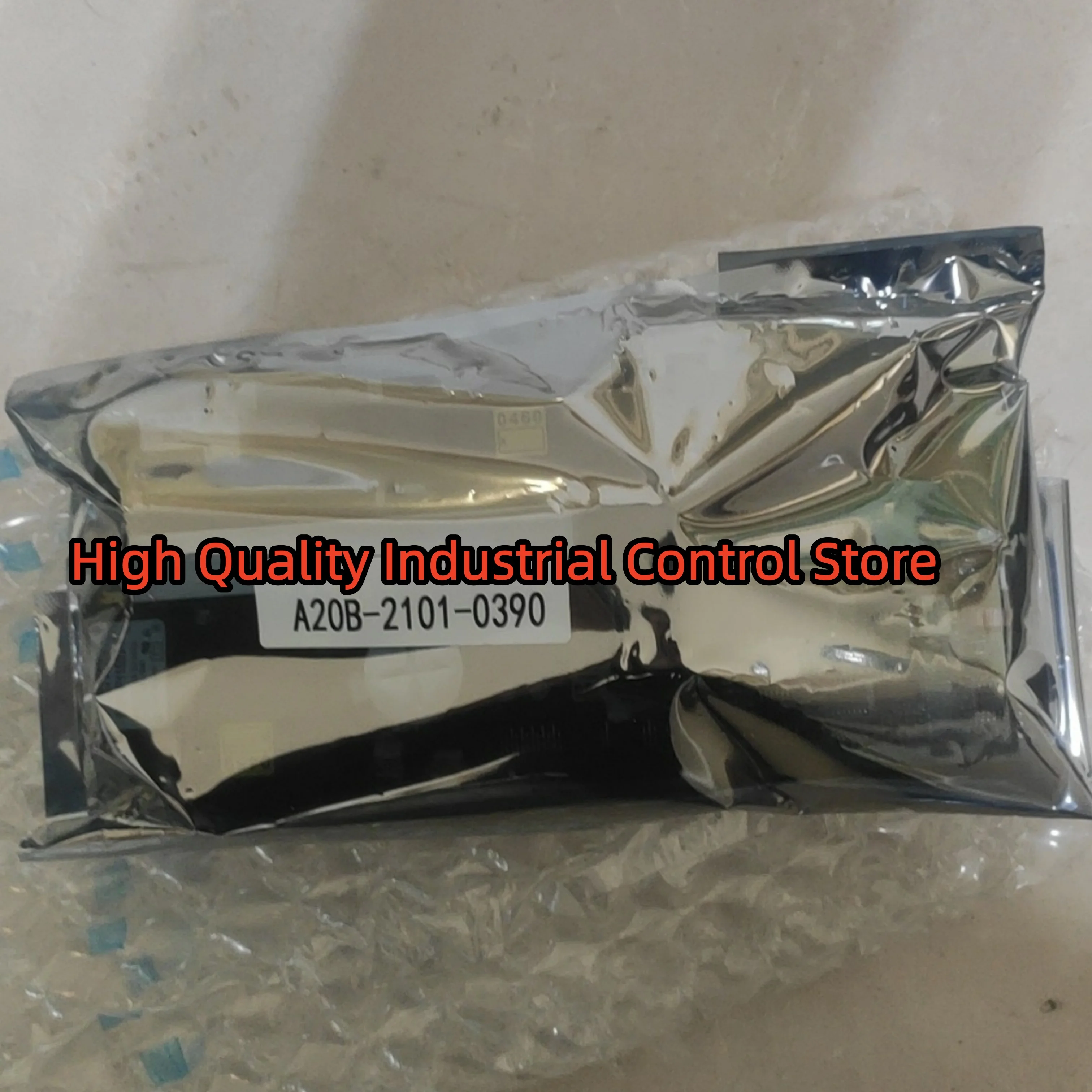 

Brand new A03B-0819-C051 A20B-2101-0390 Power Board