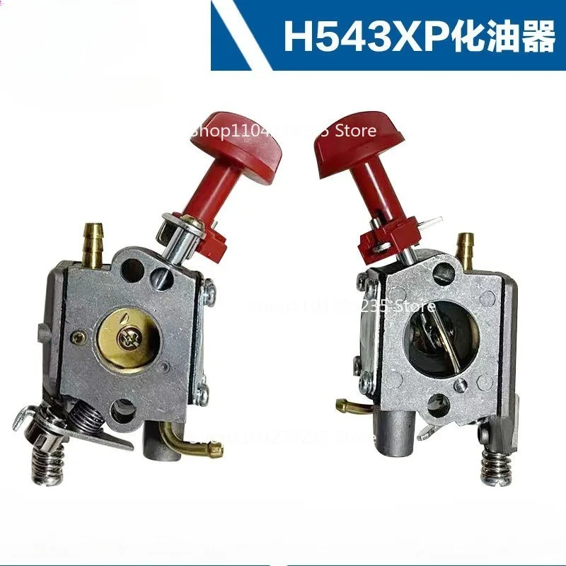 

Suitable for Husqvarna H543R/525RS/H543R Lawn Mower Carburetor