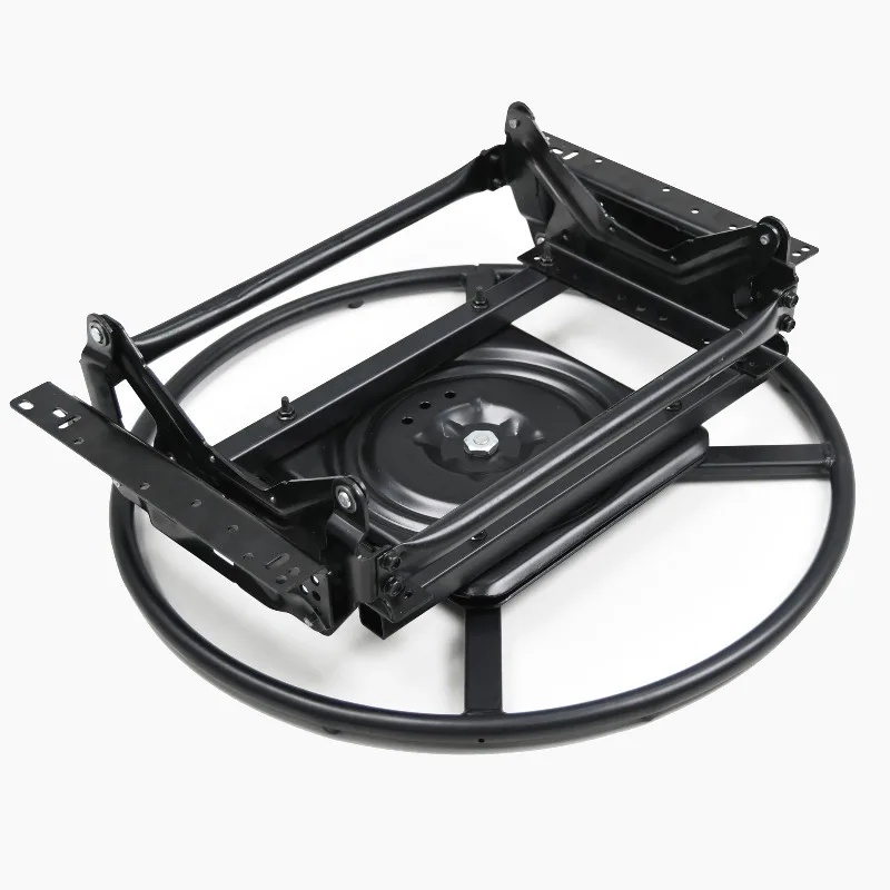 Spot function sofa base 1010 large turntable rotatable rocking iron frame rocking function base iron frame