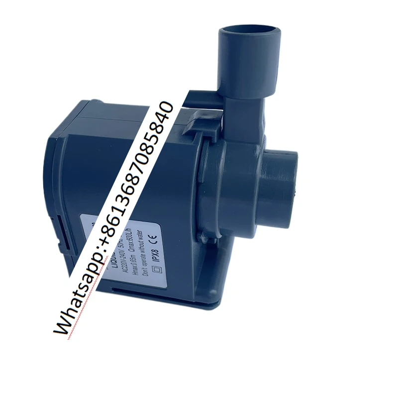 

Ice Machine Water Pump General HZB-50 60 80 Circulating Submersible Pump AP1200