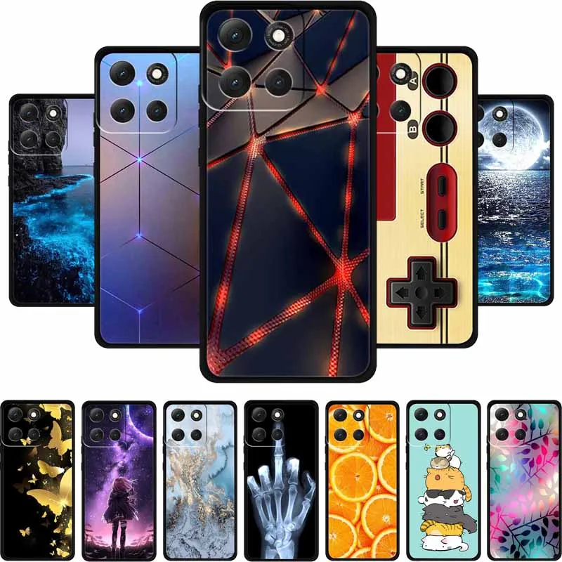 For Motorola G86 Po… - image