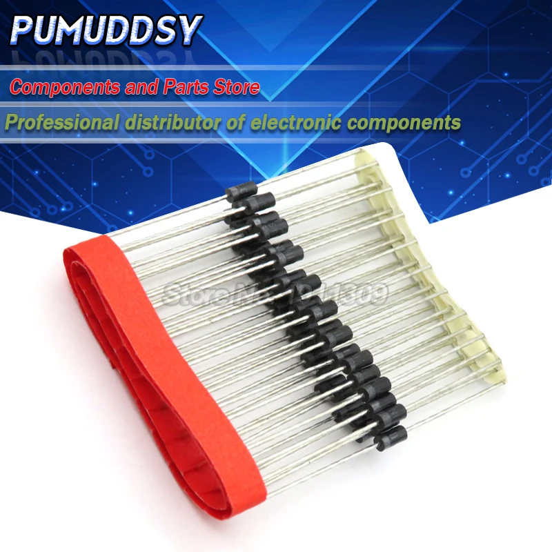 20PCS 600W DO-15 Tv…