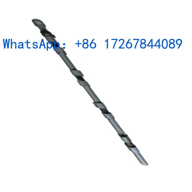 

High Quality Engine Parts CS826 Fiesta Hatch 1.0 8v Camshaft XS6E6250AB