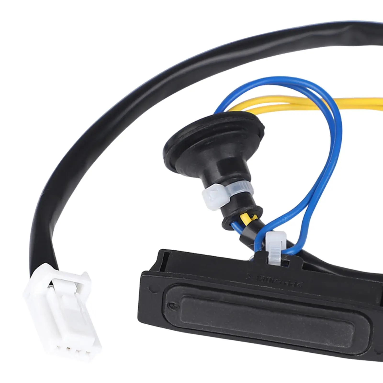 Professional Liftgate Release Switch Auto Trunk Opener Replacement for Nissan Rogue 2.5L I4 2008-2015