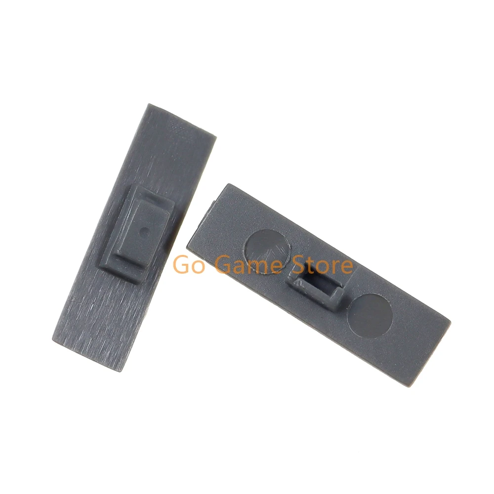 60pcs Replacement For GBA SP Volume Switch Power Button Cap Gaming Accessories