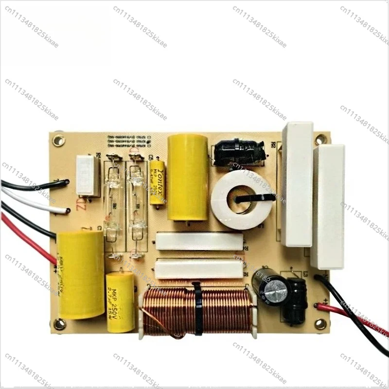 For Professional Speakers Audio Crossover JBLKP6012 Wedding Stage KTV Home Crossover