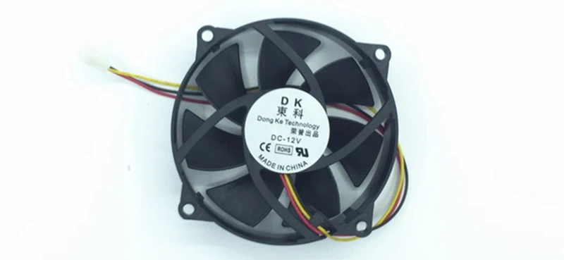 2500rpm 2.6W 0.9W 1.1W DC5V USB DC12V 24V 9225 92*92*25mm Circular cooling fan air blower For air cleaner