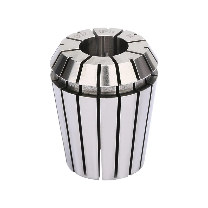 High precision collet for ER32 collet elastic engraving machine fixture spring numerical control tool holder