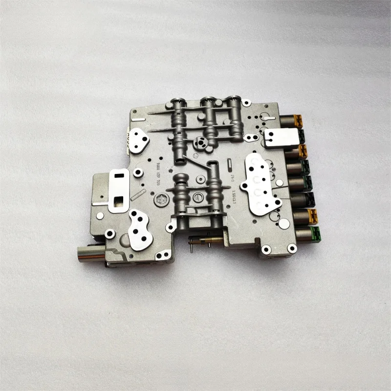 الأصلي تجديد 6HP26 6HP19 6HP32 صمام نقل الجسم ث 9 الملف اللولبي ZF6HP19 ZF6HP26 لسيارات BMW أودي VW #6