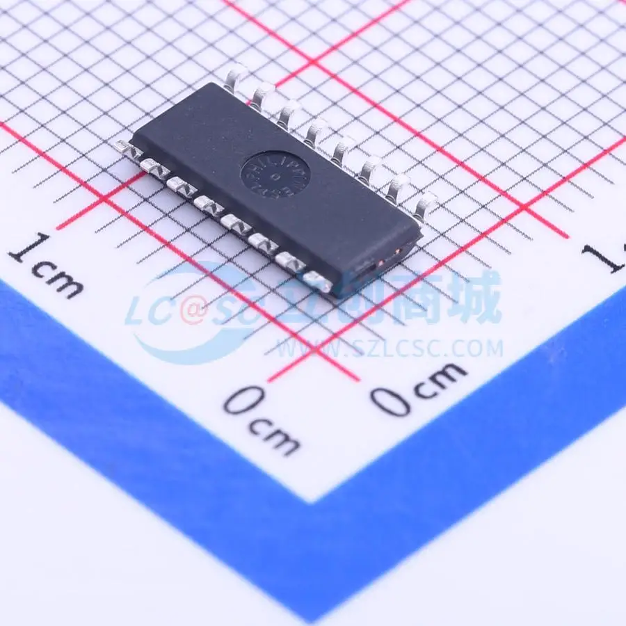 7pcs DG409DY-T1-E3 SOIC-16 4 1 100 5V 36V -20V -5V 5V 20V Communication Interface IC