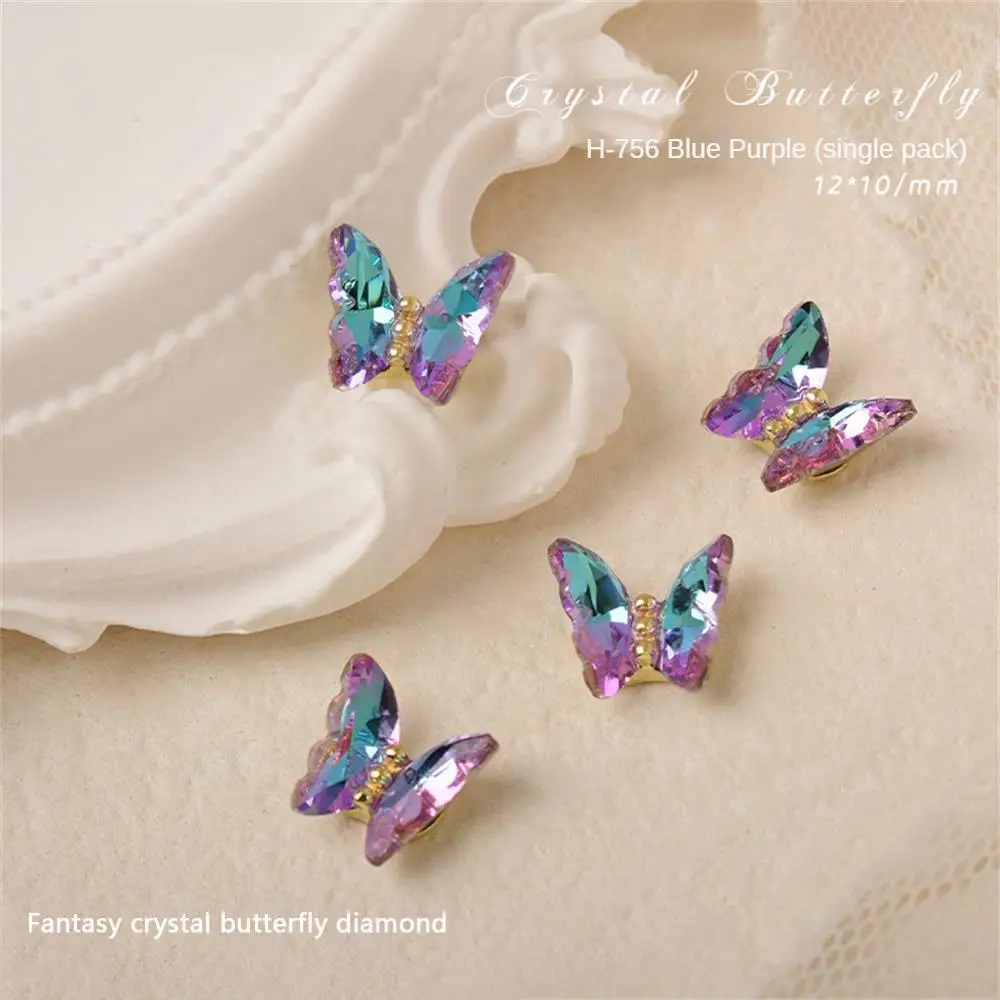 مثقاب أظافر شهير مطابق لجميع الأشكال ، لافتة للنظر ، ملحقات فنية حصرية ، فريدة وعصرية