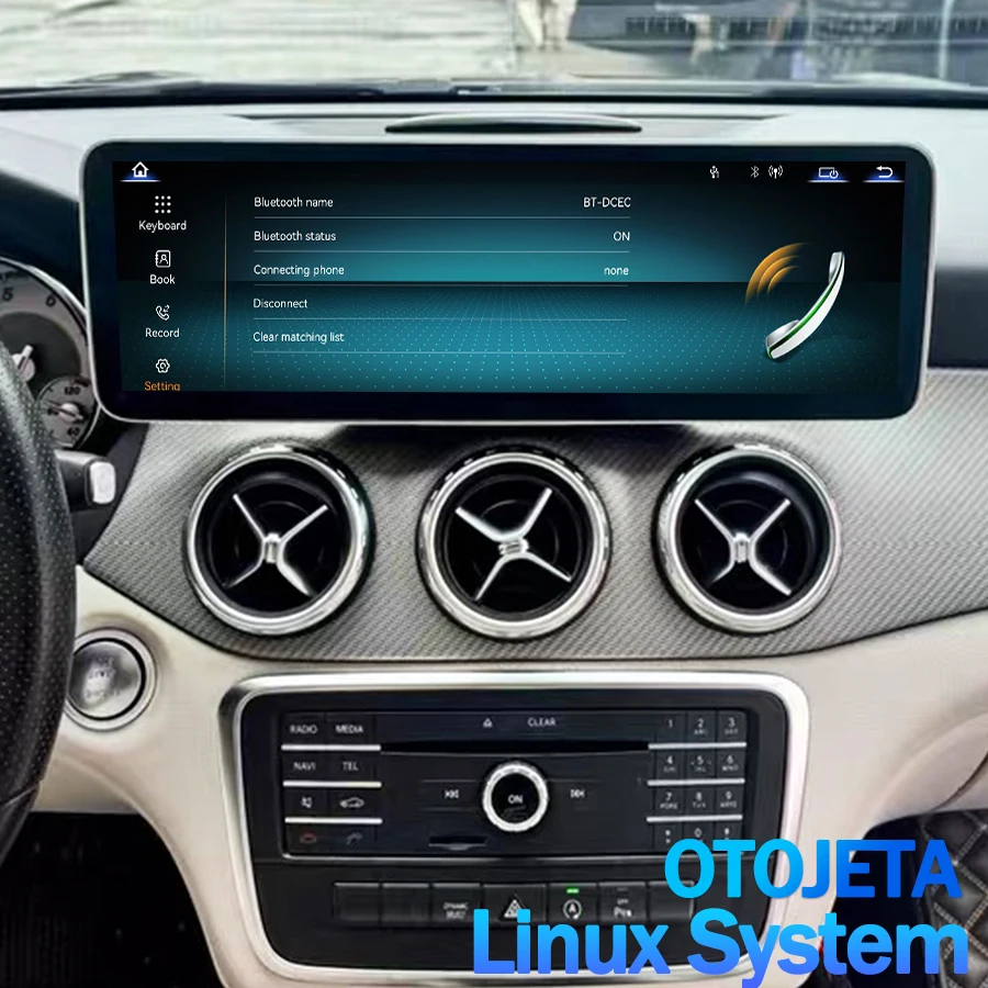 

14,9-дюймовые автомобильные видеоплееры для Mercedes Benz A W176, CLA C117, X117, GLA X156 2013-2018, с поддержкой Carplay, NTG 4.5, 5.0, GPS, Linux (для лево- и праворульных автомобилей)