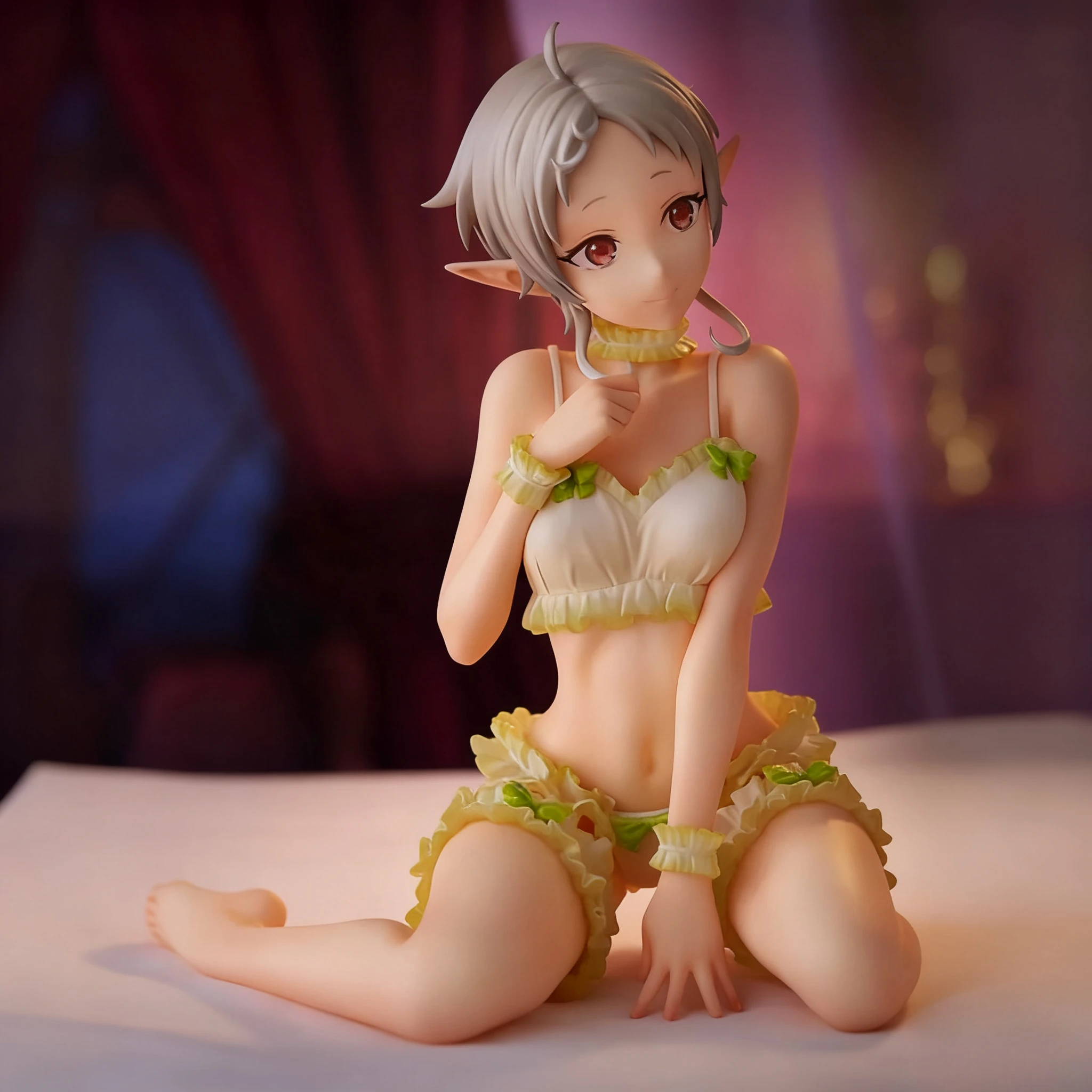 Anime 12Cm Sylphiet… - image