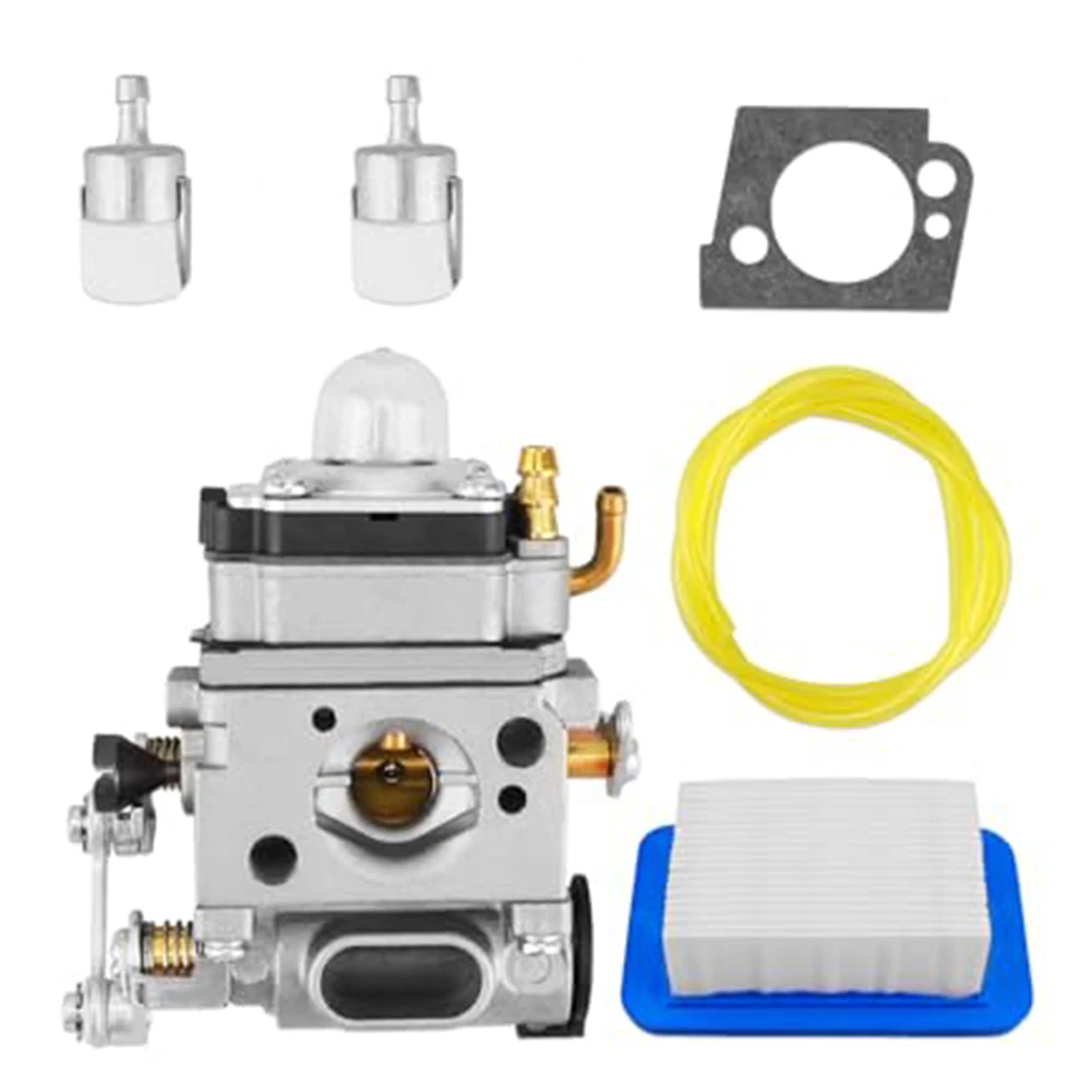 

Carburetor Upgrade Kit for Compatibility with PB 500T H Models & For EB508RT Blowermodels Long Lasting Materials