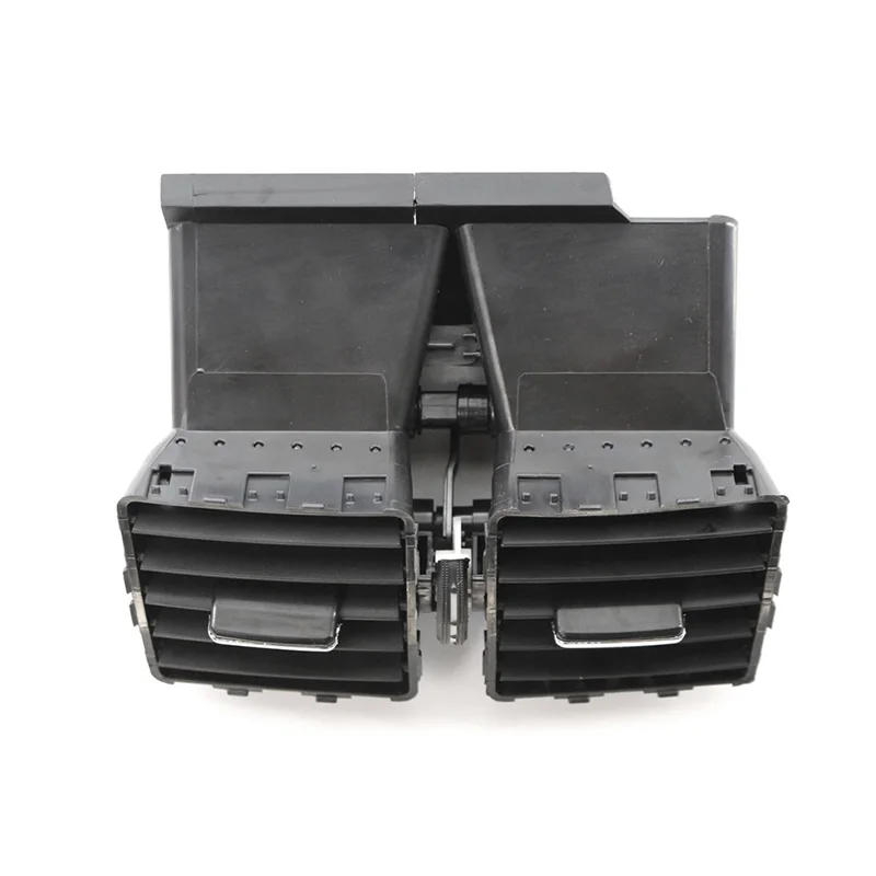

A99F-Rear Air Vents Outlet For Mercedes Benz W166 W292 16683005542A17 Saddle Air Outlet Grille Rear Air Conditioning Outlets