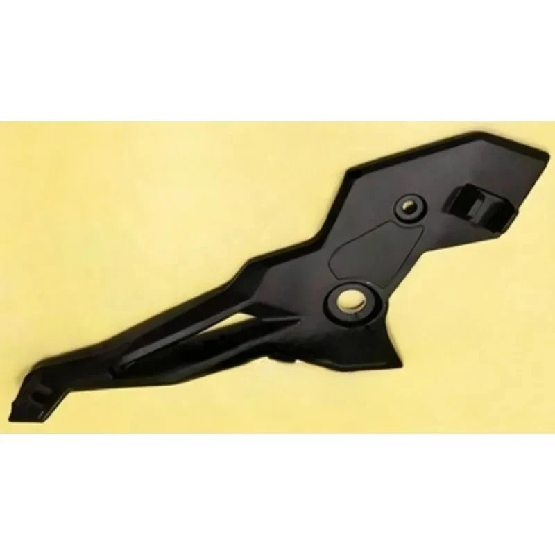 Suitable for QJ350-13 Chasing 350 Pedal Bracket Left and Right Front Pedal Bracket Front and Rear Pedal Bracket