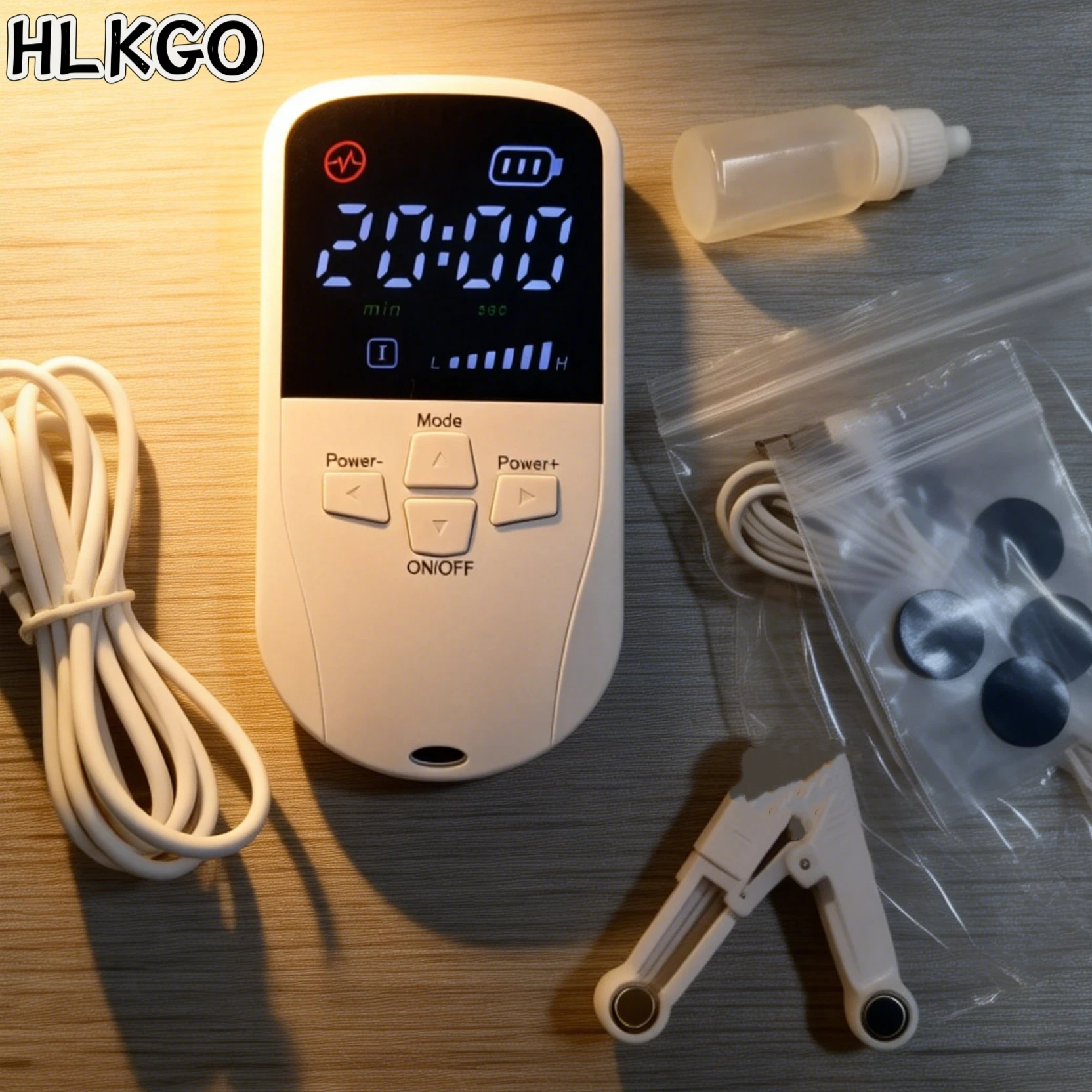 

Мини-аппарат для сна - портативное устройство для снятия тревоги, улучшения сна, снятия стресса и расслабления.