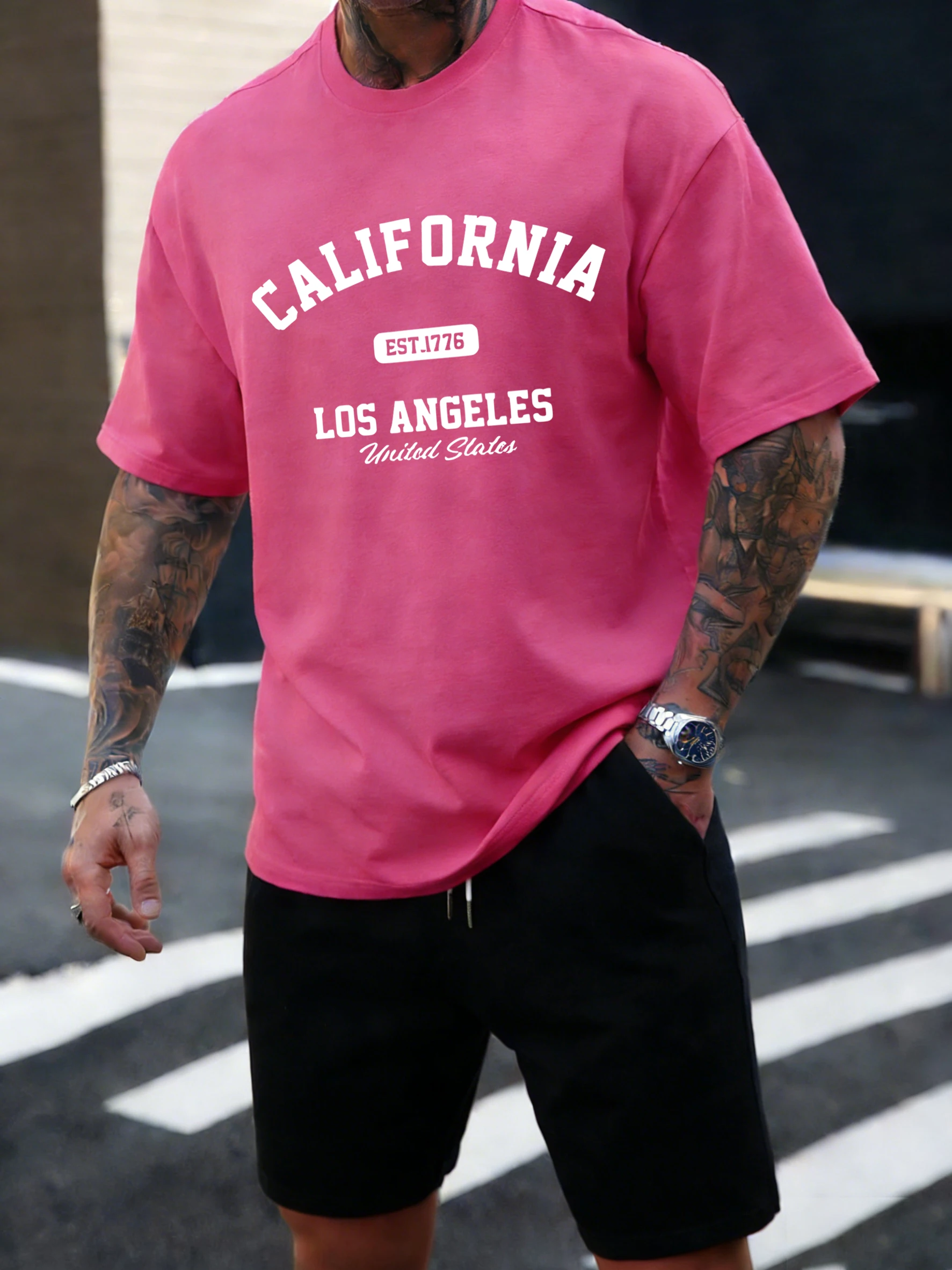 Rose Red